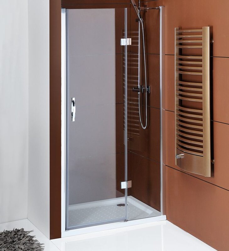 GELCO - LEGRO sprchové dvere do niky 900mm