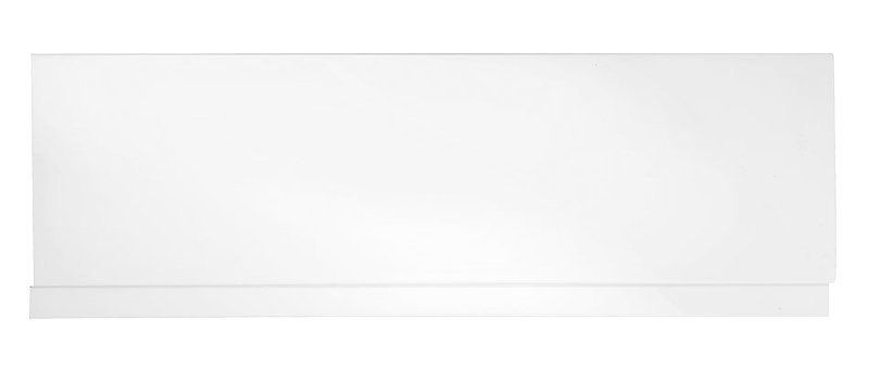 POLYSAN - COUVERT NIKA panel čelný 120x52cm 72853