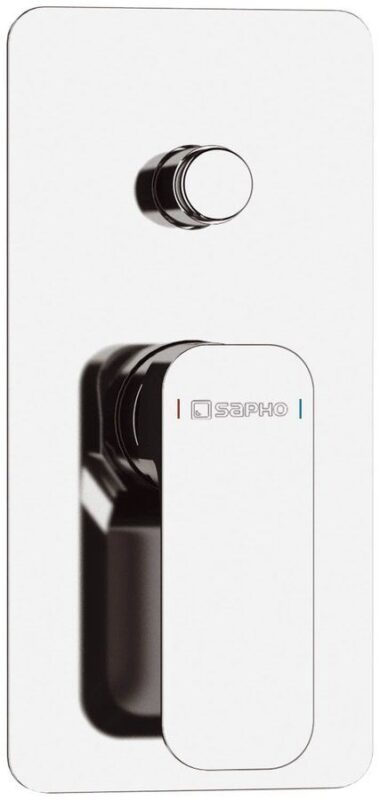 SAPHO - SPY podomietková sprchová batéria