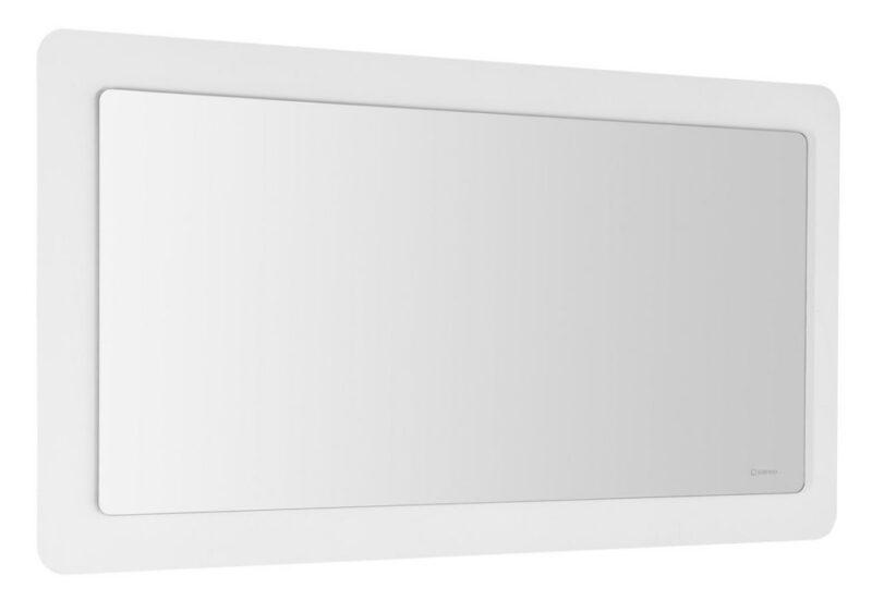 SAPHO - LORDE LED podsvietené zrkadlo s presahom 1100x600mm