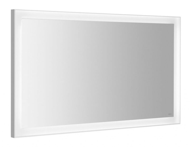 SAPHO - FLUT LED podsvietené zrkadlo 1200x700mm