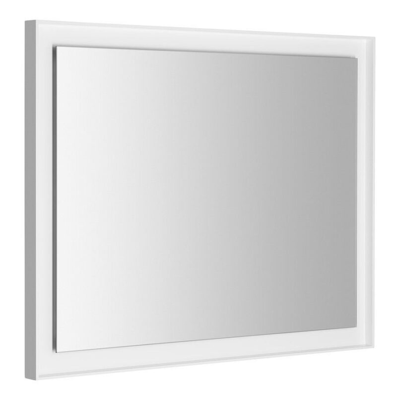 SAPHO - FLUT LED podsvietené zrkadlo 900x700mm