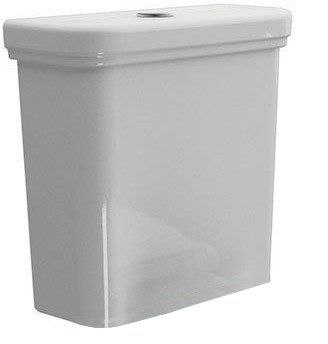GSI - CLASSIC nádržka k WC kombi