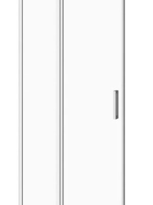 CERSANIT - Kyvné dvere s pevným poľom MODUO 90x195