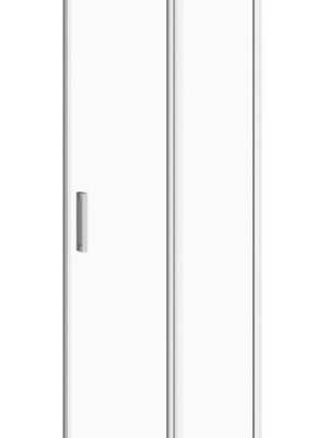 CERSANIT - Kyvné dvere s pevným poľom MODUO 80x195