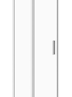 CERSANIT - Kyvné dvere s pevným poľom MODUO 80x195