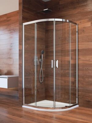 MEREO - Sprchovací kút
