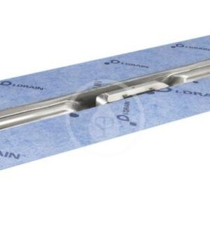 I-Drain - Linear 72 Sprchový žľab z nehrdzavejúcej ocele