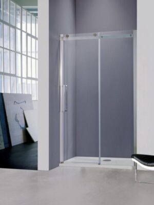 Sprchové dvere HOPA Belvere - Rozmer A - 110 cm BCBELV11CC