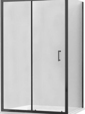 MEXEN/S - APIA sprchovací kút 105x100 cm