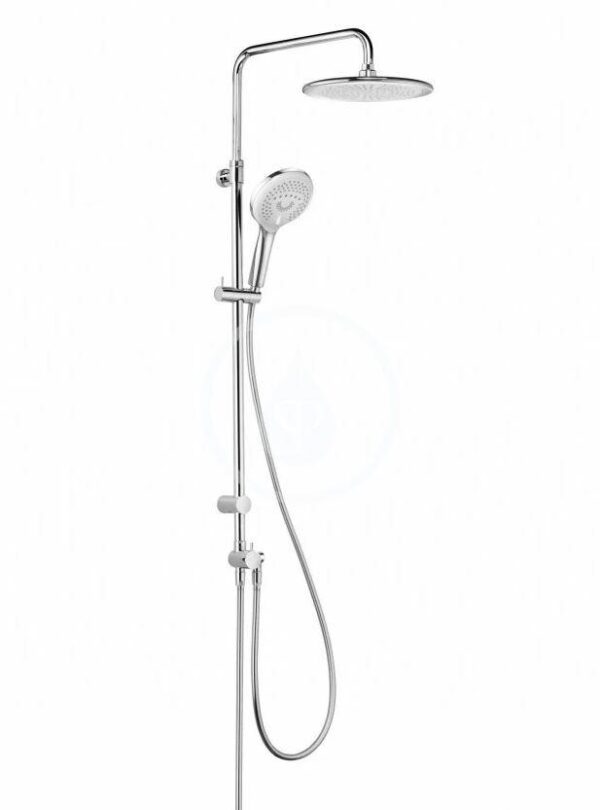 KLUDI - Freshline Dual Shower System