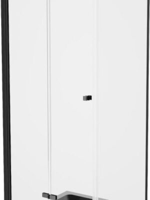 MEXEN/S - Lima sprchový kút zalamovacie dvere 90 x 90 cm