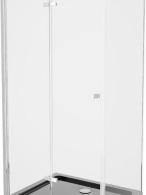 MEXEN/S - Lima sprchový kút zalamovacie dvere 120 x 90 cm