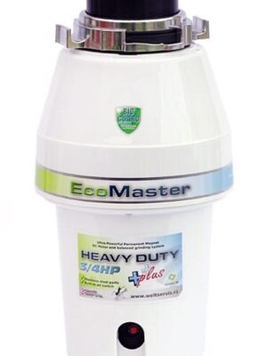 EcoMaster HEAVY DUTY Plus 8596220000033