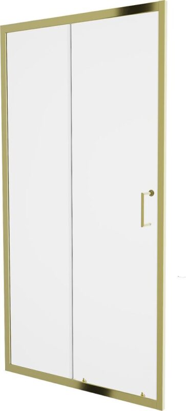 MEXEN - Apia posuvné sprchové dvere 120 cm