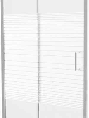 MEXEN - Apia posuvné sprchové dvere 135 cm