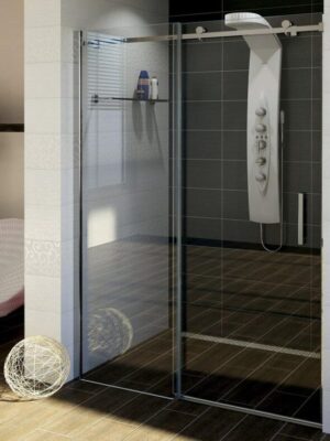 GELCO - DRAGON sprchové dvere 1300mm