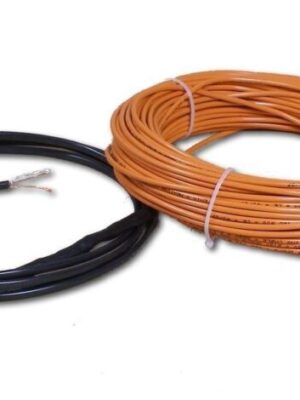 SAPHO - WARM TILES elektrický podlahový vykurovací kábel 8