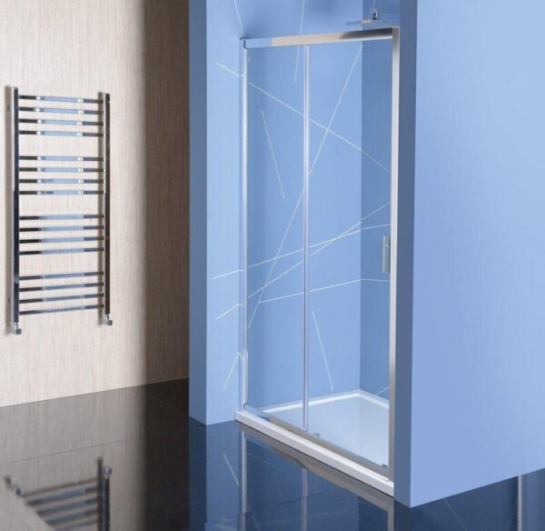 POLYSAN - EASY LINE sprchové dvere 1600mm
