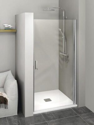 POLYSAN - ZOOM LINE sprchové dvere 900mm