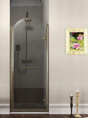 GELCO - ANTIQUE sprchové dvere 800mm