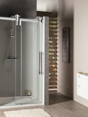GELCO - VOLCANO sprchové dvere 1600 mm