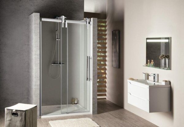 GELCO - VOLCANO sprchové dvere 1400 mm