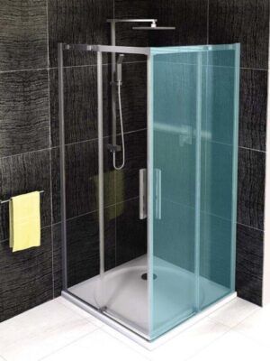 POLYSAN - ALTIS LINE sprchové dvere 780-800mm