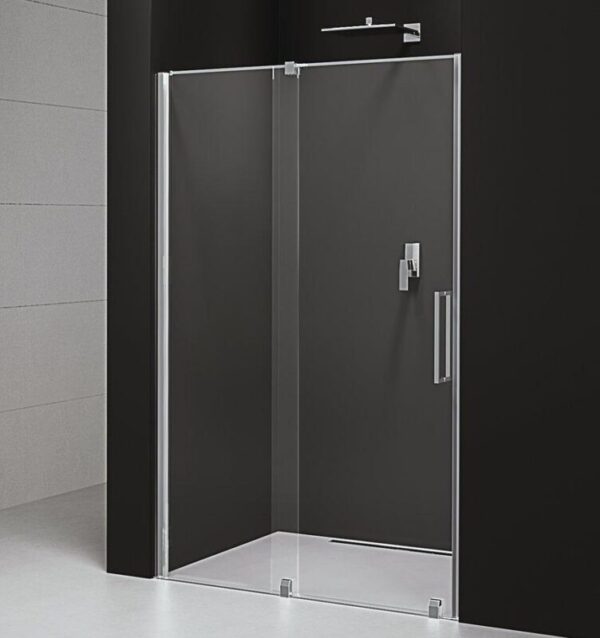 POLYSAN - ROLLS LINE sprchové dvere 1500mm