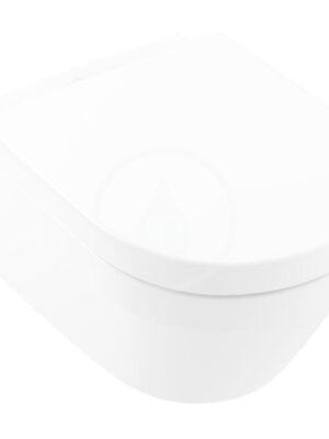 VILLEROY & BOCH - Architectura Závesné WC s WC doskou SoftClosing