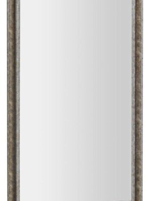 SAPHO - AMBIENTE zrkadlo v drevenom ráme 620x1020mm