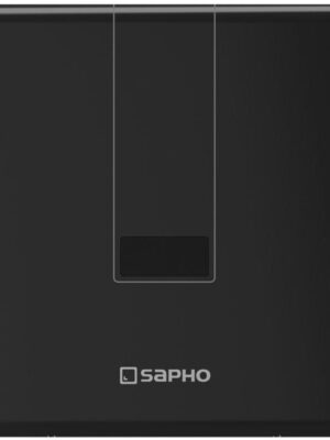 SAPHO - Automatický infračervený splachovací ventil pre pisoár 24V DC