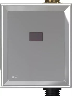 Alcadrain Automatický splachovač WC