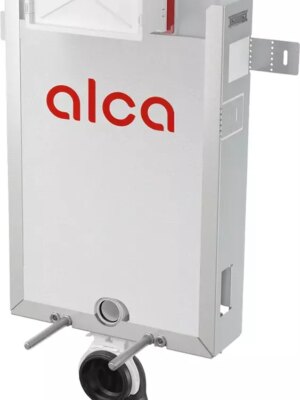 Alcadrain Predstenový inštalačný systém pre zamurovanie AM115/1000 AM115/1000