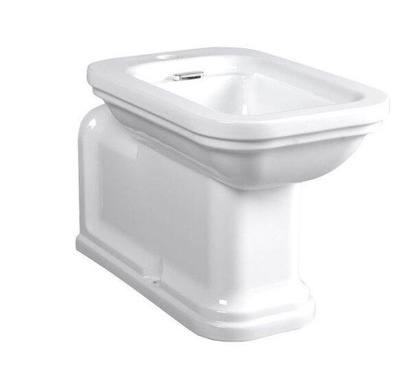 KERASAN - WALDORF bidet 37x65cm