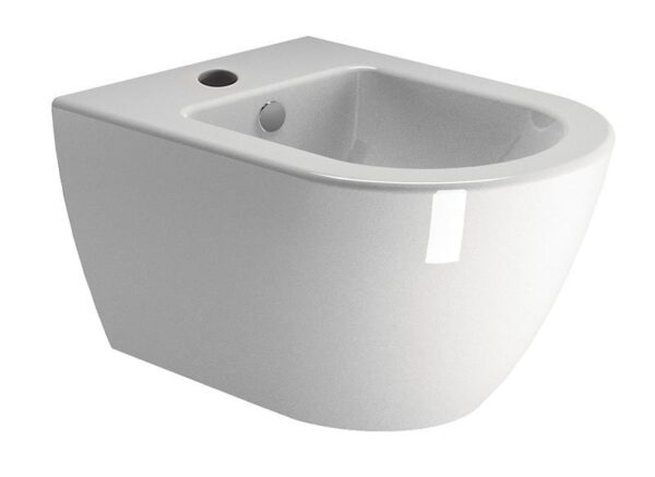 GSI - PURA bidet závesný 36x50cm GSI - PURA bidet závesný 36x50cm
