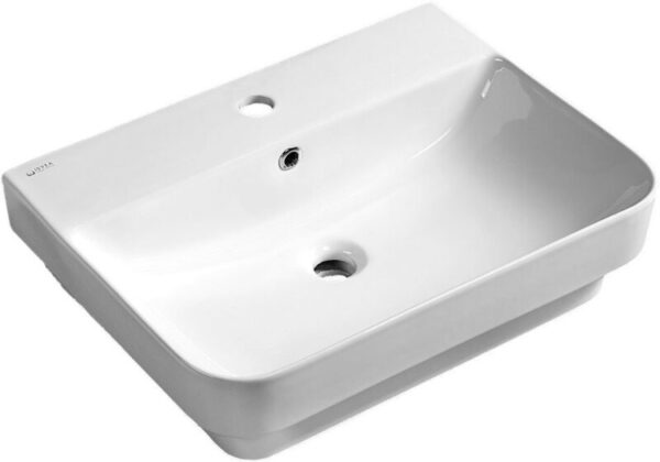 ISVEA - SOTT AQUA keramické umývadlo zápustné ISVEA - SOTT AQUA keramické umývadlo zápustné