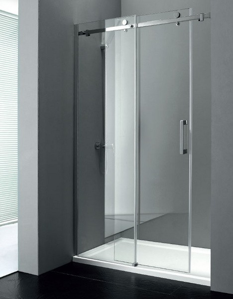 GELCO - DRAGON sprchové dvere 1500 GELCO - DRAGON sprchové dvere 1500