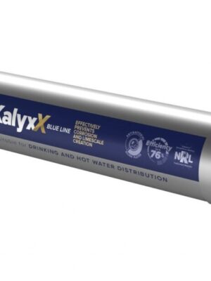 SWISS AQUA TECHNOLOGIES AG - Zmäkčovač vody IPS Kalyxx BlueLine - G 3/4" IPSKXG34