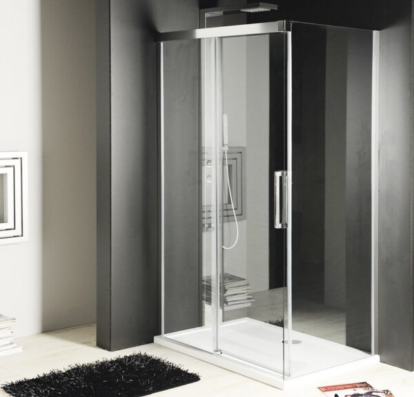 GELCO - Fondura obdĺžniková sprchová zástena 1300x900 L/P varianta GF5013GF5090 GELCO - Fondura obdĺžniková sprchová zástena 1300x900 L/P varianta GF5013GF5090