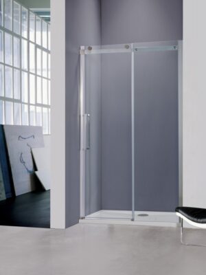 Sprchové dvere HOPA Belvere - Rozmer A - 160 cm BCBELV16CC Sprchové dvere HOPA Belvere - Rozmer A - 160 cm BCBELV16CC