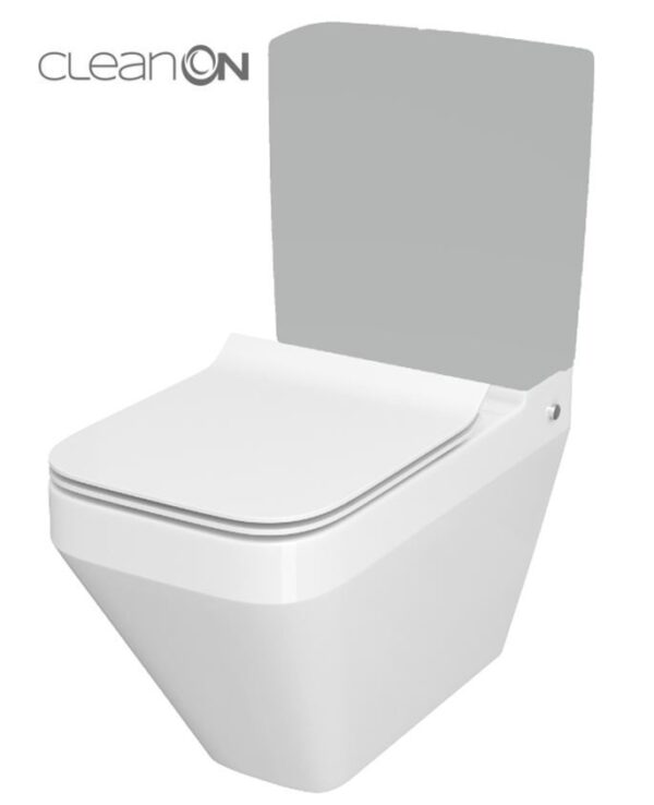 CERSANIT - WC KOMBI MISA CREA CO 010/020 ŠTVOREC CERSANIT - WC KOMBI MISA CREA CO 010/020 ŠTVOREC