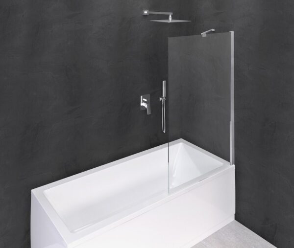 POLYSAN - MODULAR SHOWER vaňová zástena 1000x1500 POLYSAN - MODULAR SHOWER vaňová zástena 1000x1500