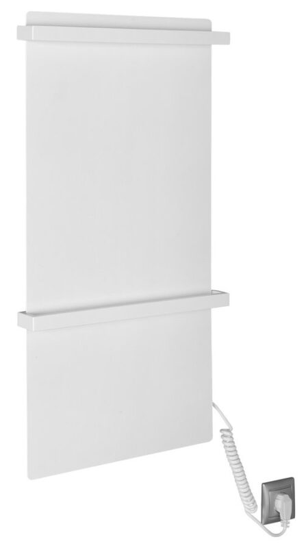 SAPHO - ELMIS elektrický sušiak uterákov 400x800 120 W SAPHO - ELMIS elektrický sušiak uterákov 400x800 120 W