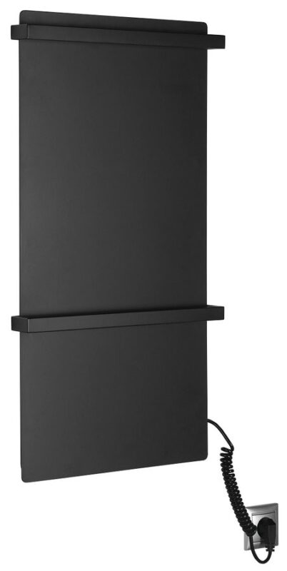 SAPHO - ELMIS elektrický sušiak uterákov 400x800 120 W