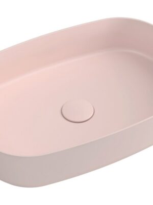 ISVEA - INFINITY OVAL keramické umývadlo na dosku ISVEA - INFINITY OVAL keramické umývadlo na dosku