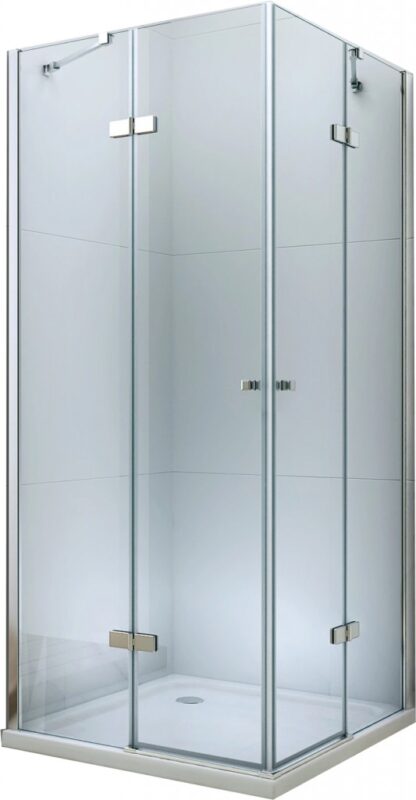 MEXEN/S - ROMA sprchovací kút 110x070 MEXEN/S - ROMA sprchovací kút 110x070