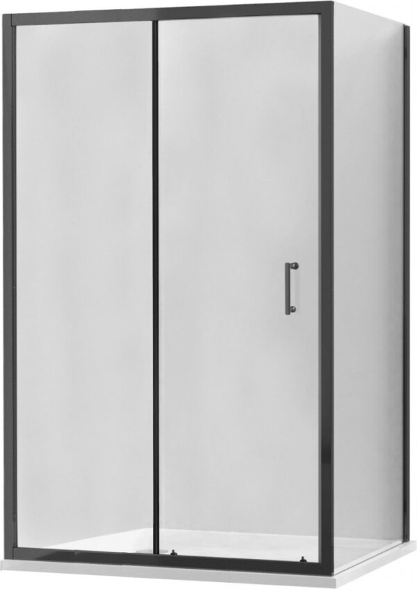 MEXEN/S - APIA sprchovací kút 130x80 MEXEN/S - APIA sprchovací kút 130x80
