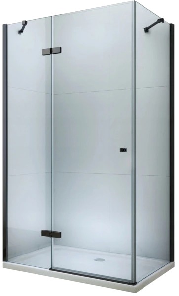 MEXEN/S - ROMA sprchovací kút 100x120 MEXEN/S - ROMA sprchovací kút 100x120