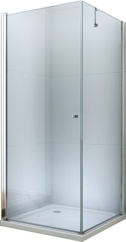 MEXEN/S - Pretoria otváracia sprchovací kút 80x90 MEXEN/S - Pretoria otváracia sprchovací kút 80x90